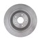 Raybestos Ford Fusion 13-16; Lincoln Mkz Br901166,681012R 681012R - alternate 2